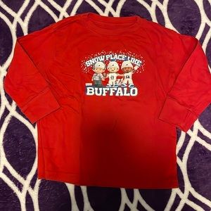 NFL Buffalo Bills shirt